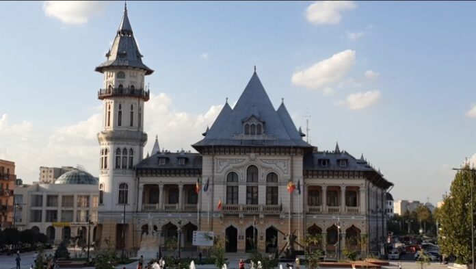 Primaria Buzau